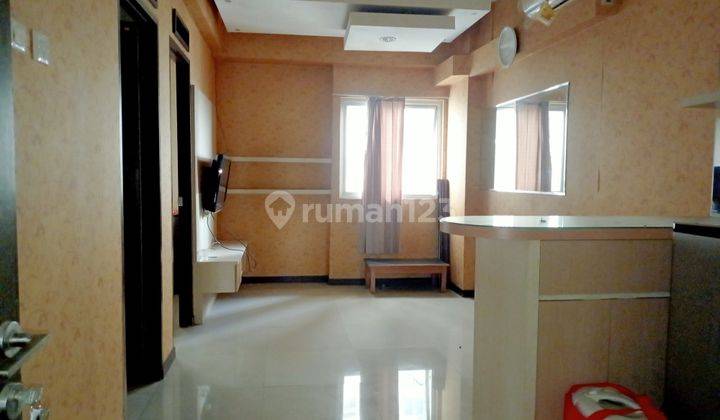 Apartment Suites Metro Furnished Murah Dibawah Pasar 2