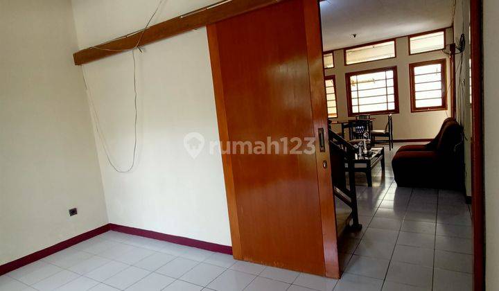 Rumah Dekat Gedung Sate / ITENAS & Widyatama 14