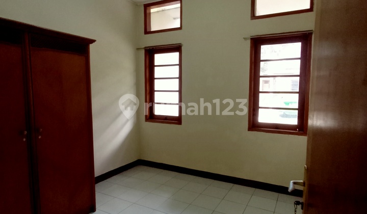 Rumah Dekat Gedung Sate / ITENAS & Widyatama 16