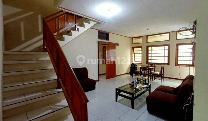Rumah Dekat Gedung Sate / ITENAS & Widyatama 18