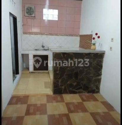 Rumah Dekat Kampus Widyatama 3