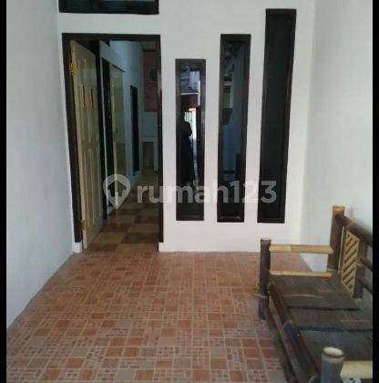 Rumah Dekat Kampus Widyatama 4