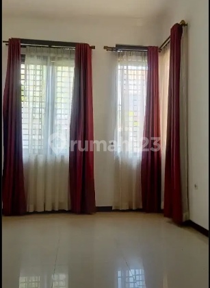 Rumah Turangga Strategis Dekat Trans Studio 7