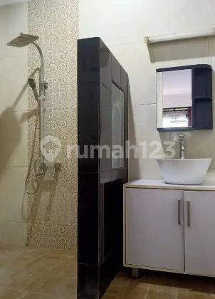 Rumah Turangga Strategis Dekat Trans Studio 8