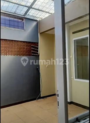Rumah Turangga Strategis Dekat Trans Studio 10