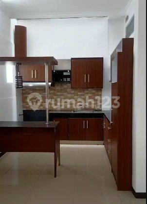 Rumah Turangga Strategis Dekat Trans Studio 11