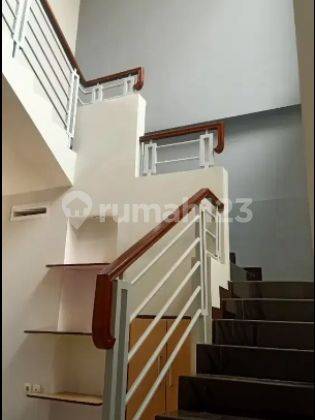 Rumah Turangga Strategis Dekat Trans Studio 14