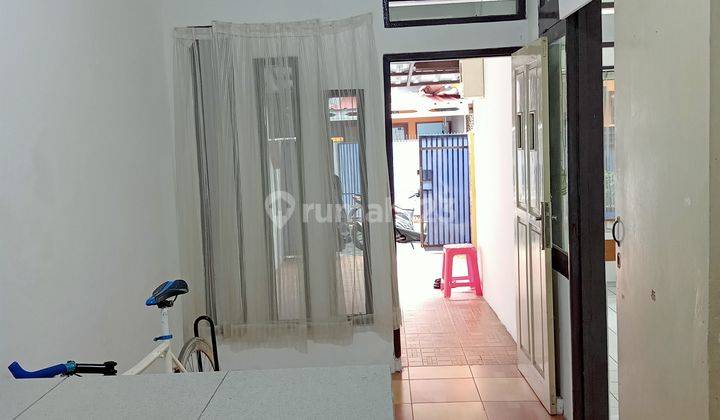 Rumah Dekat Kampus Widyatama 9