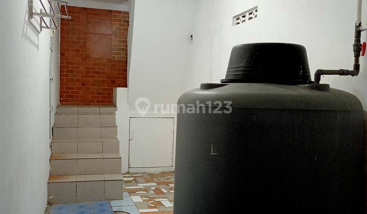 Rumah Dekat Kampus Widyatama 10
