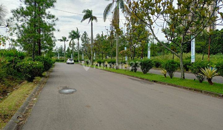 Rumah Pinus Regency Nego Sampai Jadi 2