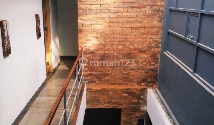 Rumah Pusat Kota 200 Meter Ke Asia Afrika 4