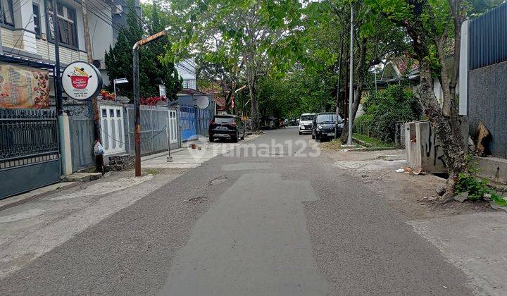 Rumah Pusat Kota 200 Meter Ke Asia Afrika 5