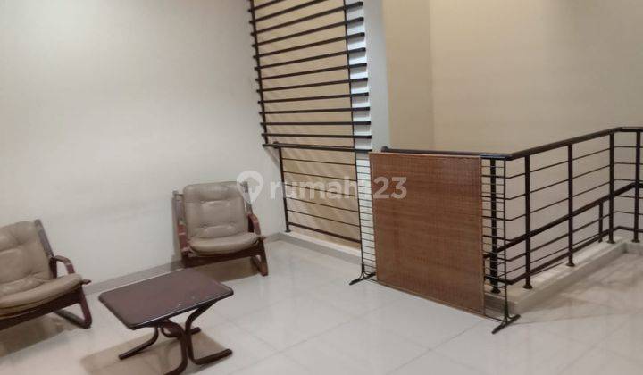 Rumah Strategis Dekat Asia Afrika Burangrang Furnished 4