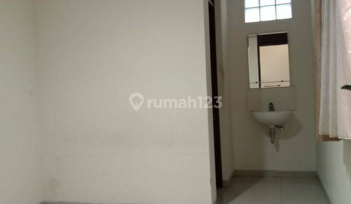 Rumah Strategis Dekat Asia Afrika Burangrang Furnished 5