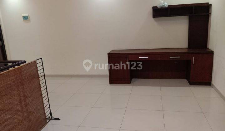 Rumah Strategis Dekat Asia Afrika Burangrang Furnished 6