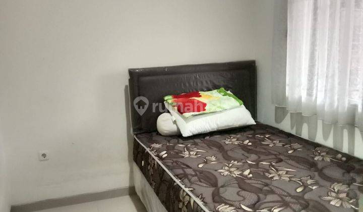 Rumah Strategis Dekat Asia Afrika Burangrang Furnished 9