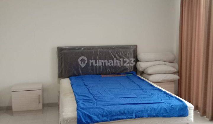 Rumah Strategis Dekat Asia Afrika Burangrang Furnished 11