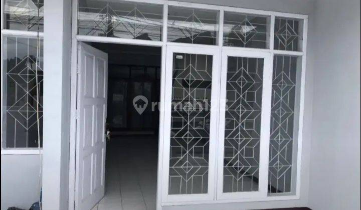 Rumah Jl. Pasirsalam Dekat Bkr, Pelajar Pejuang, Buah Batu 2