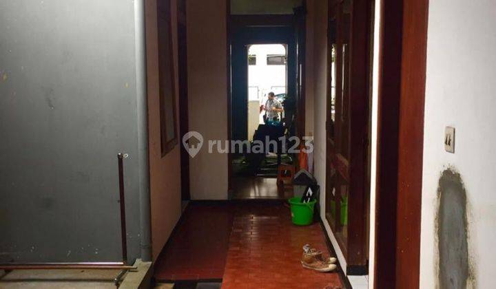 Rumah Komplek Parakan Asri 2