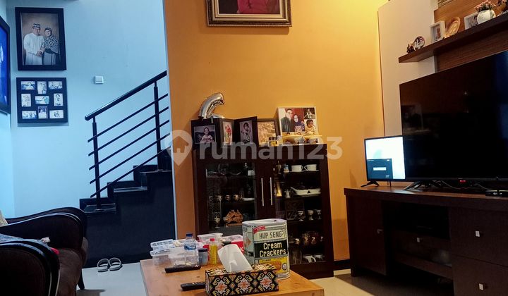 Ready-to-Live House, Pasteur Wing Plus Swimming Pool 2