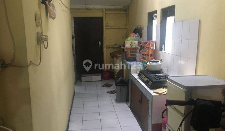 Rumah Strategis Sayap Pelajar Pejuang Jarang Ada 2