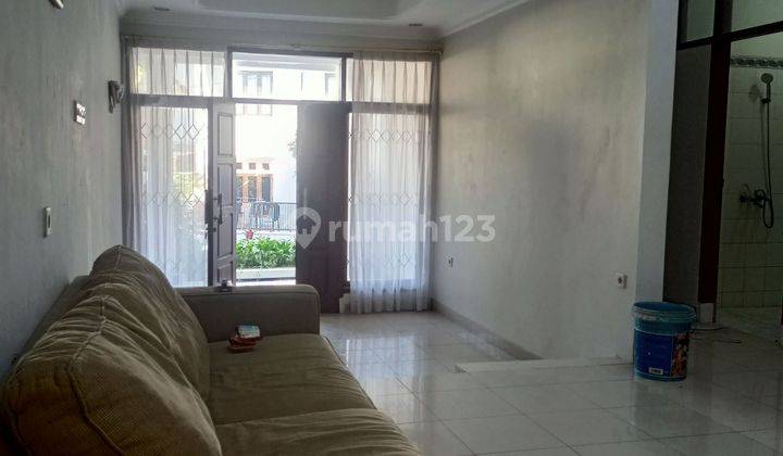 Rumah Bagus Semi Furnish Dago Asri 2