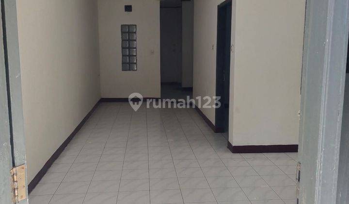 Rumah Strategis Sayap Pelajar Pejuang Dekat Trans Studio 2