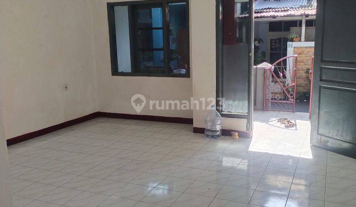 Rumah Strategis Sayap Pelajar Pejuang Dekat Trans Studio 1