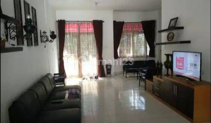 Rumah Furnished Dekat ITB Jarang Ada 2