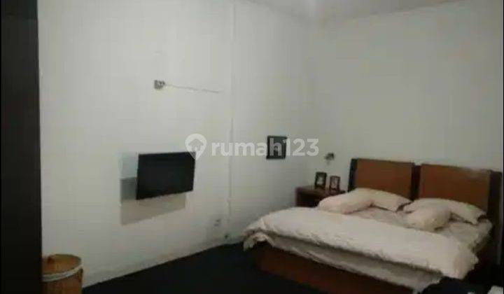 Rumah Furnished Dekat ITB Jarang Ada 2