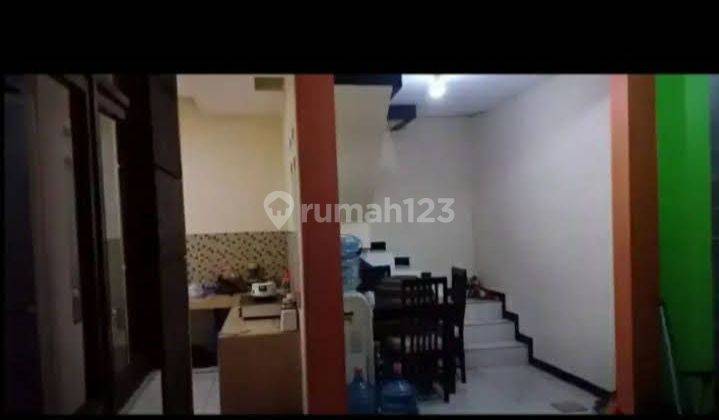 Rumah Siap Huni Komplek Guruminda Arcamanik 2