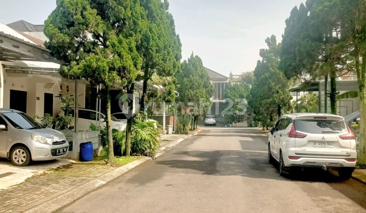 Rumah Sewa Komplek Singgasana Perdana 2