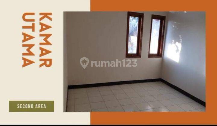 Rumah New Renov Komplek Mandala Jatihandap Cicaheum 2