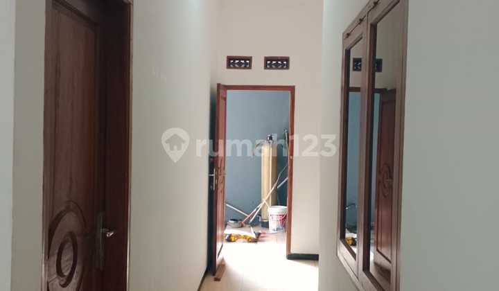 Rumah Pasirluyu Sayap Bkr 2