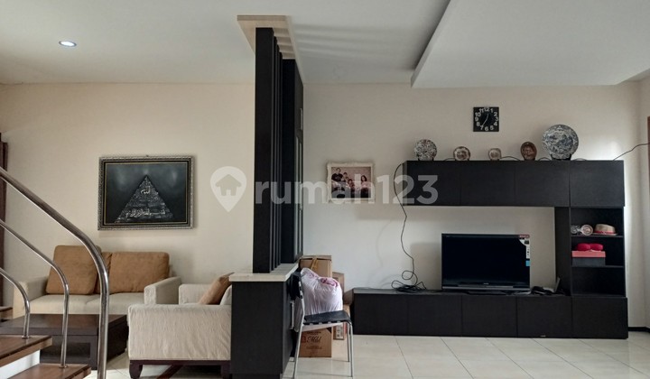 Rumah Mini Cluster Dekat Borma Cikutra 2