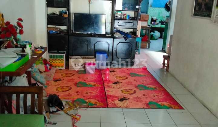 Rumah Antapani 590 Jt Siap Huni Rumah Antapani 590 Jt Siap Huni