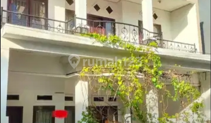 Disewakan Rumah Margahayu Raya Sekat Metro Mall