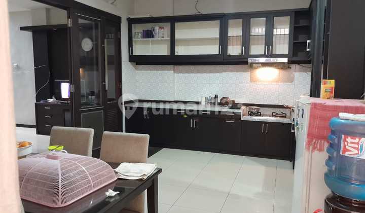 Rumah Cigadung Semi Furnish 1