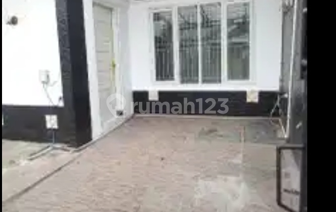 Rumah Siap Huni Komplek Muara Leuwipanjang 1