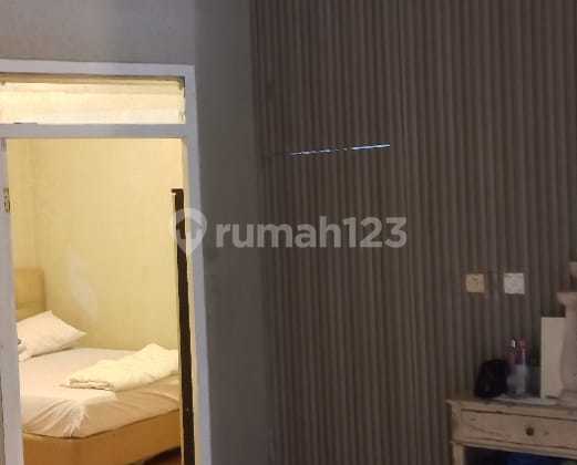 Jual Cepat Dibawah Pasar Sayap Margacinta Bunga Bakung 2