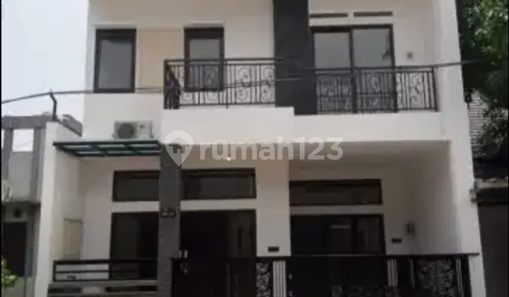 Rumah Buah Batu Regency Siap Huni