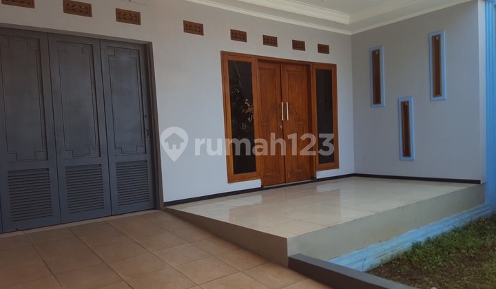 Pasirluyu Bkr Wing House