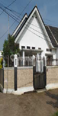 Rumah Ciganitri Dekat Kampus Telkom Rumah Ciganitri Dekat Kampus Telkom