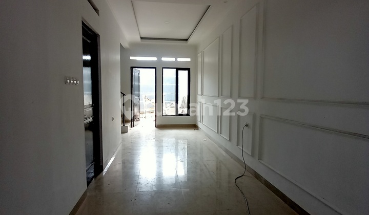 Dijual Rumah Baru Sayap Martanegara Turangga