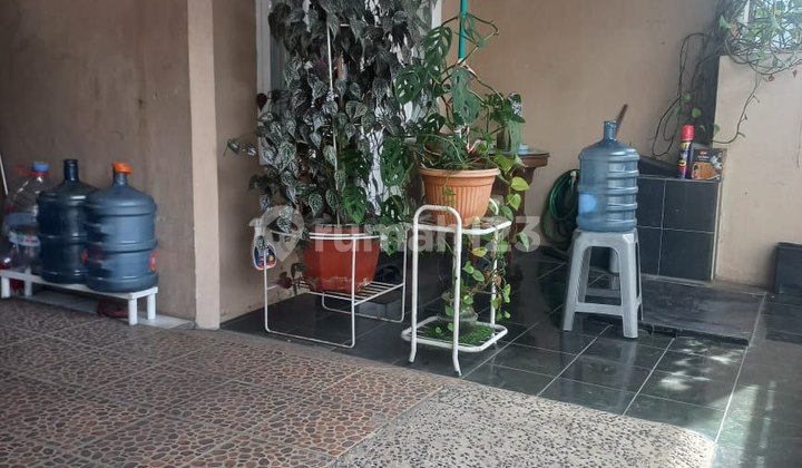 Rumah Antapani 650 Jt Murah 2