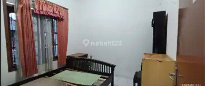 Rumah Dekat Stt Telkom & Tol Buah Batu 2