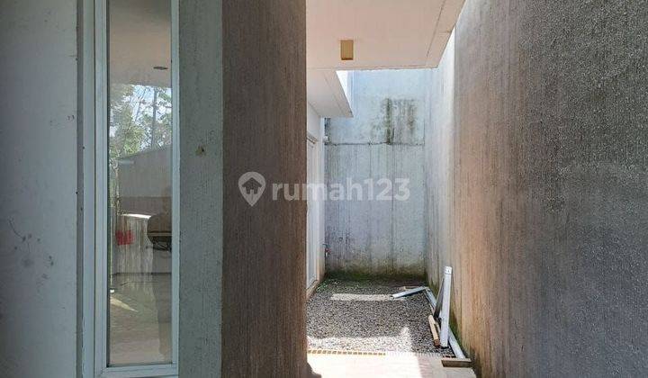 Turun Harga Rumah Gegerkalong Dijual Cepat 2