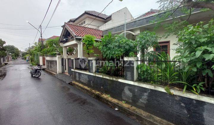 Rumah Strategis Jl. Tamansiswa Sayap Burangrang Lodaya Talagabodas 2