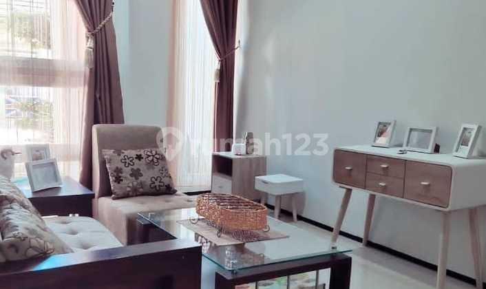 Rumah Cluster Cikoneng Dekat Podomoro & Stt Telkom 2