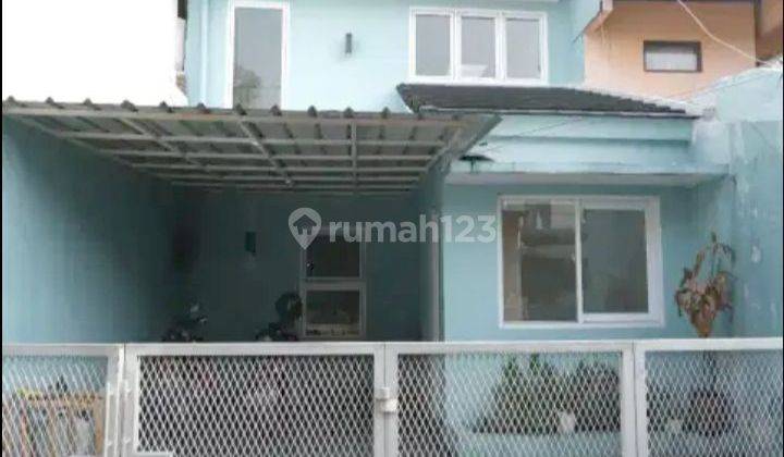 Rumah Antapani Siap Huni 1